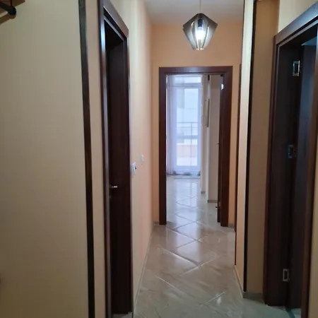 Beautiful Seaside Apartman Pomorie