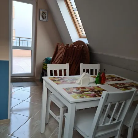 Beautiful Seaside Apartman Pomorie