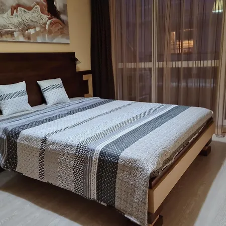 Beautiful Seaside Apartman *