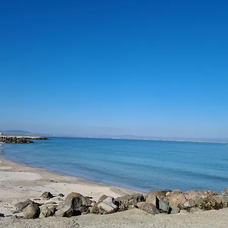 Beautiful Seaside Pomorie